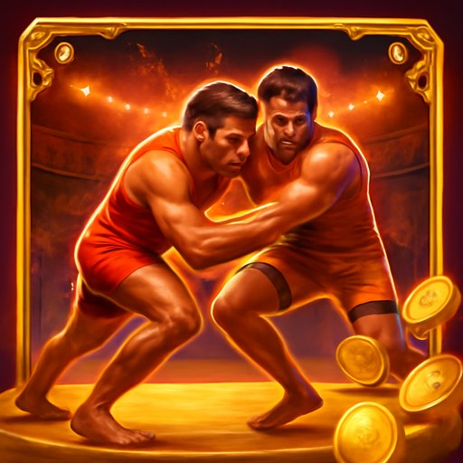bd10 App Menu Screen