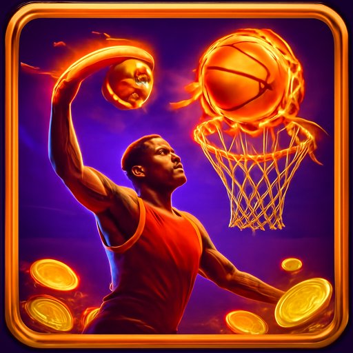 bd10 Arcade list is scrolling